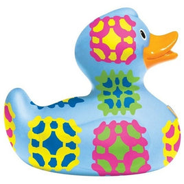 Crochet Luxury Designer Bud Duck by Design Room - New BNIB