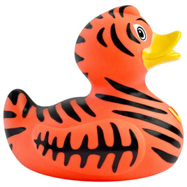Luxury Wild Tiger Duck by Design Room - New BNIB