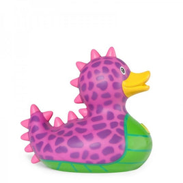 Deluxe Dragon Bud Designer Duck by Design Room