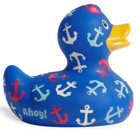 Mini Luxury Bud Duck - Ahoy