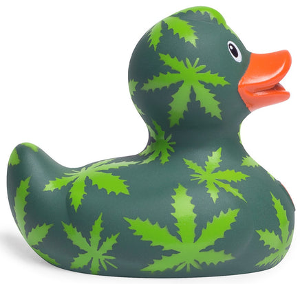 Luxury Bud Duck - Hemp