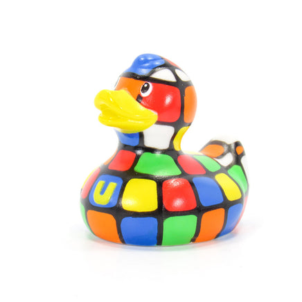 BUD Luxury Mini 80's Cube Duck