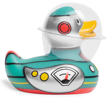 Mini Deluxe Bud Duck - Robot