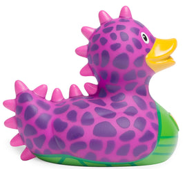 Mini Deluxe Bud Duck - Dragon