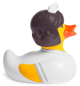 Deluxe Bud Duck - Nurse