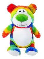 Bear Rainbow Cubby - Cubbyford
