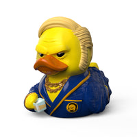 Back To The Future Biff Tannen 2015 TUBBZ Cosplaying Duck Collectible