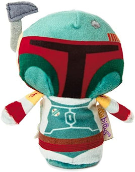 Boba Fett Itty Bitty Collectible