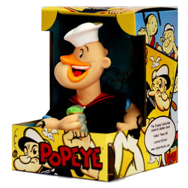 Popeye Rubber Duck - By Celebriducks - Limited Edition