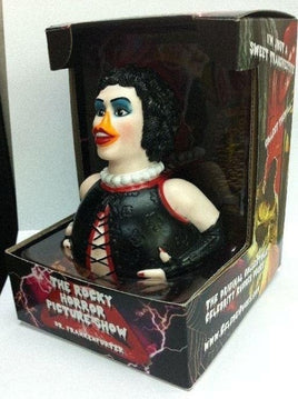 Dr. Franknfurter Rubber Duck - Rocky Horror Picture Show - By Celebriducks - Limited Edition