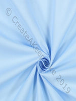 Blue Pet Bandana Cotton - Personalised