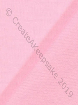Pink Pet Bandana Cotton - Personalised