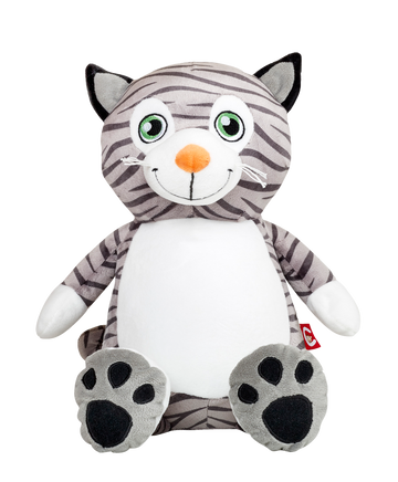 Cat Cubby - Mr. Meowgi