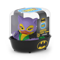 DC Comics Catwoman TUBBZ Cosplaying Duck Collectible