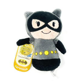 Catwoman Itty Bitty Collectible