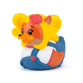 Crash Bandicoot CoCo TUBBZ Cosplaying Duck Collectible