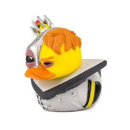 Crash Bandicoot Dr. N. Gin TUBBZ Cosplaying Duck Collectible