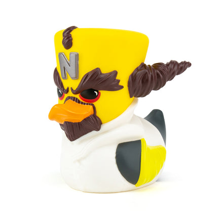 Crash Bandicoot Dr Neo TUBBZ Cosplaying Duck Collectible