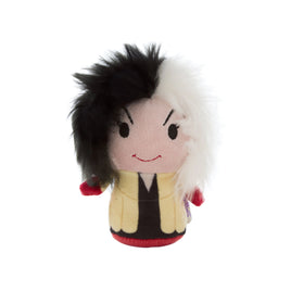 Cruella Itty Bitty Collectible