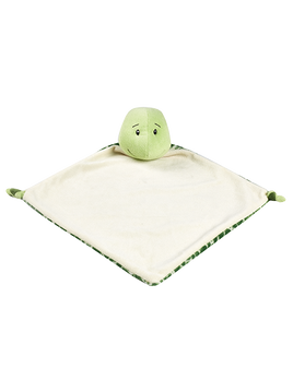 Turtle - Snuggle Buddy comforter