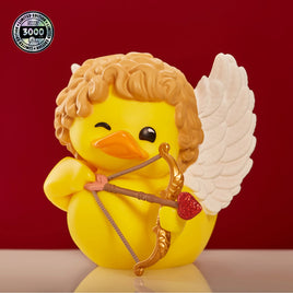 Cupid Tubbz Cosplaying Collectible