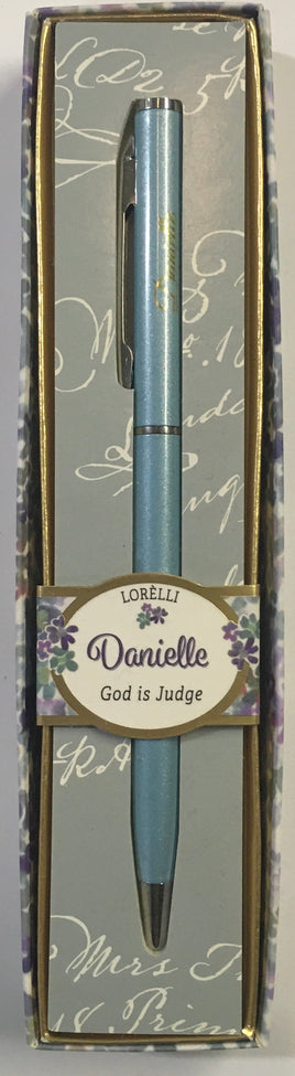 Female Pens - Danielle