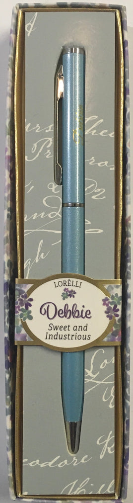 Female Pens - Debbie