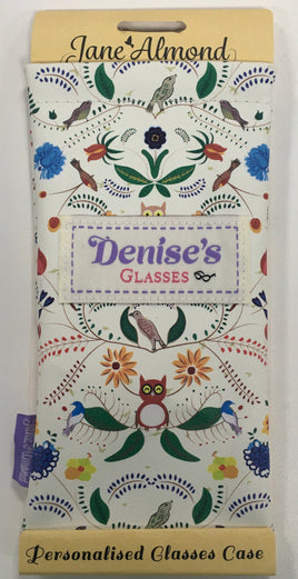 Glasses Cases - Denise