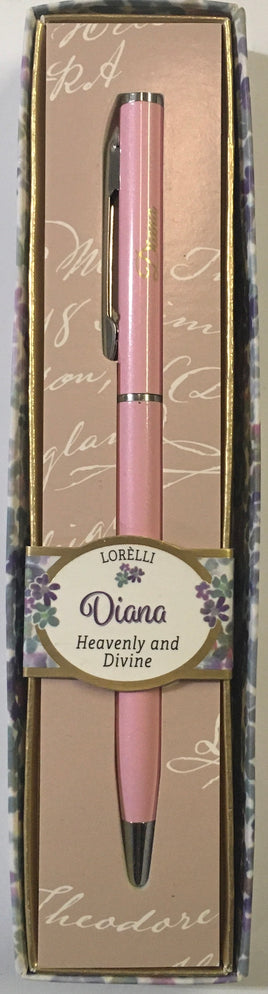 Female Pens - Diana