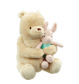 Hundred Acre Wood Lullaby Winnie the Pooh & Piglet