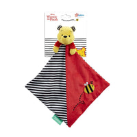 Winnie the Pooh A New Adventure Comforter Blanket