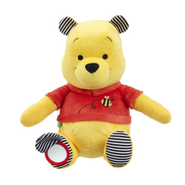 Winnie the Pooh A New Adventure My First Soft Toy