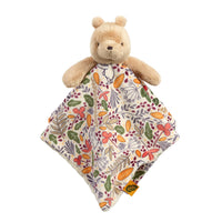 Disney Classic Pooh Always and Forever Comfort Blanket