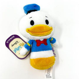Donald Itty Bitty Collectible
