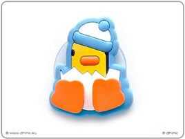 Canar Toothbrush holder - Style Eggy