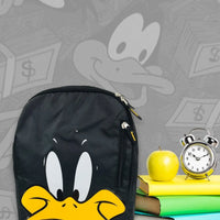 Daffy Duck Adult Printed Backpack