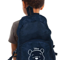 Disney Winnie The Pooh Pocket Back Pack