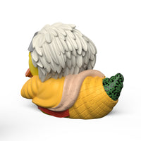 Back To The Future Doc Brown 2015 Duck TUBBZ Cosplaying Duck Collectible