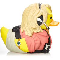 Jurassic Park Dr Ellie Sattler TUBBZ Cosplaying Duck Collectible