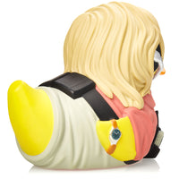 Jurassic Park Dr Ellie Sattler TUBBZ Cosplaying Duck Collectible