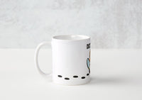 Ducktective - Mug - Duck Themed Merchandise from Shop4Ducks