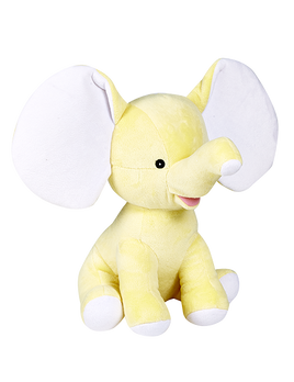 Elephant Yellow - Dumble Cubby