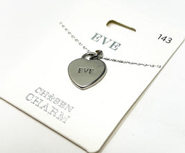 Name Charm - Eve