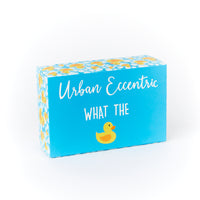 Unisex What the Duck Gift Box
