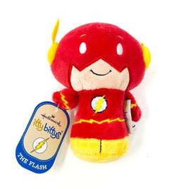 The Flash Itty Bitty Collectible