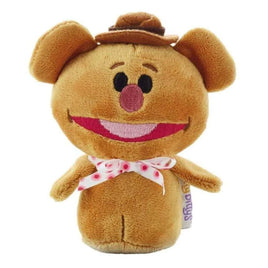 Fozzie Itty Bitty Collectible