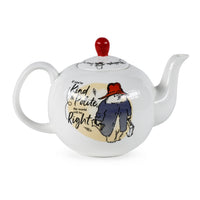 Paddington Tea Pot