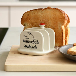 Paddington Toast Rack