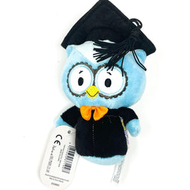 Graduation Owl Itty Bitty Collectible