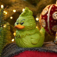 Dr. Seuss The Grinch Tubbz Cosplaying Collectible